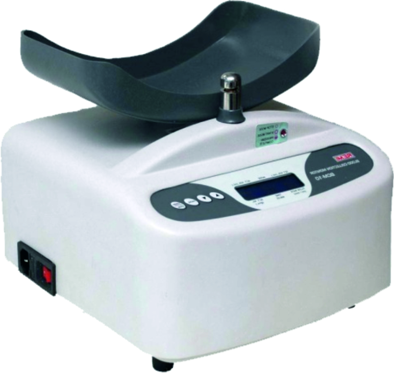 BLOOD COLLECTION MONITOR REMI ELEKTROTECHNIK LTD.