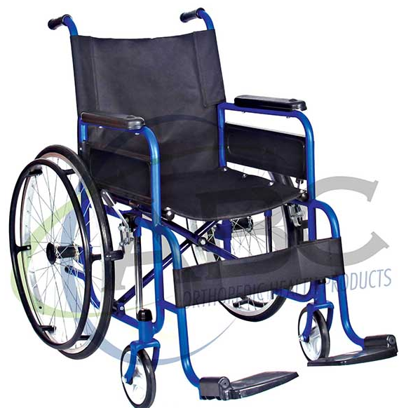 AL 08 01 BD Standard Wheelchair ABC TIP