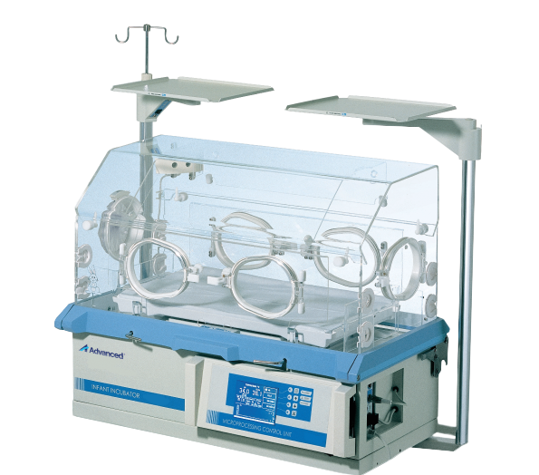 A3186+ Infant Incubator Advanced Instruments INC