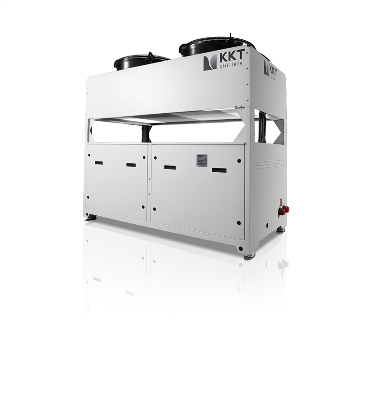 Cooling solution ECO Chiller KKT chillers
