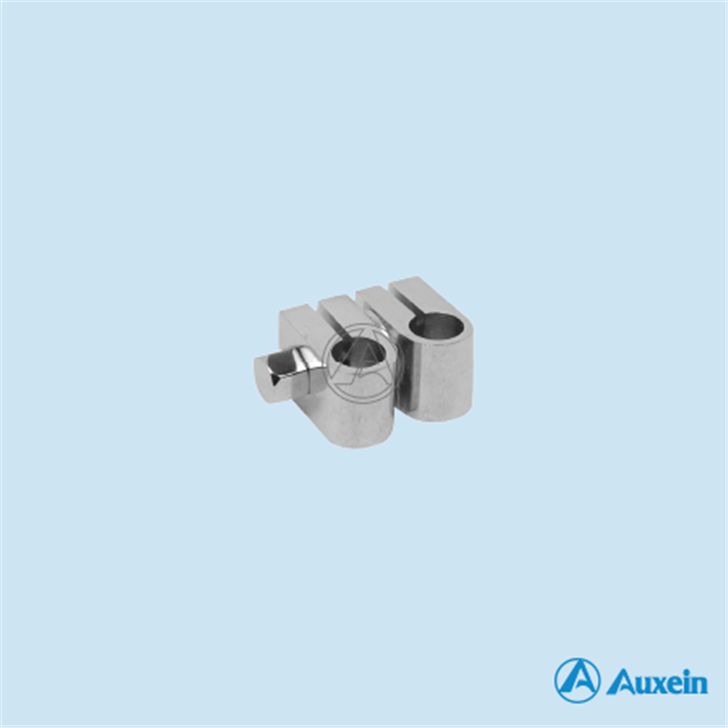 Tube to Tube Clamp Auxein Medical PVT LTD