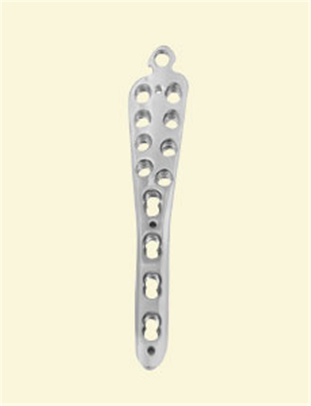 Locking Plate & Screw Auxein Medical PVT LTD
