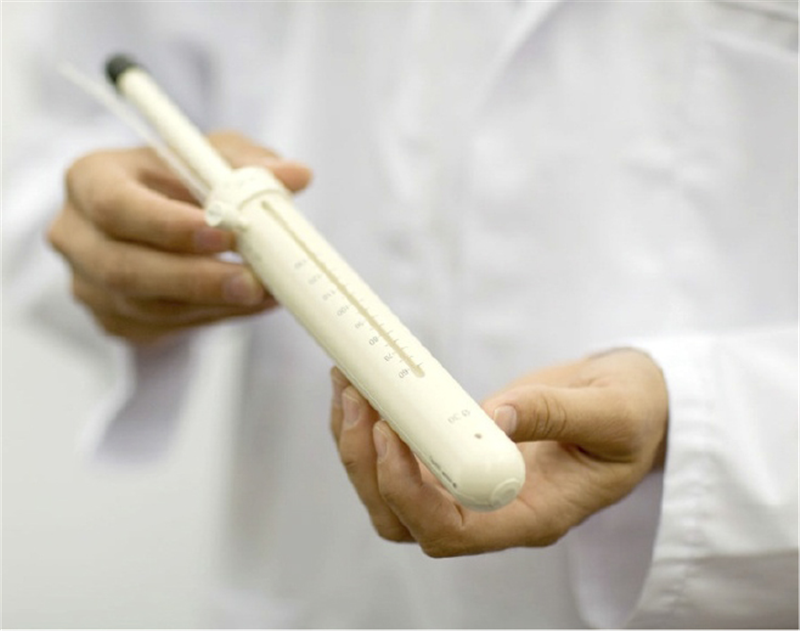 Applicators Brachytherapy at Margaret Bell blog
