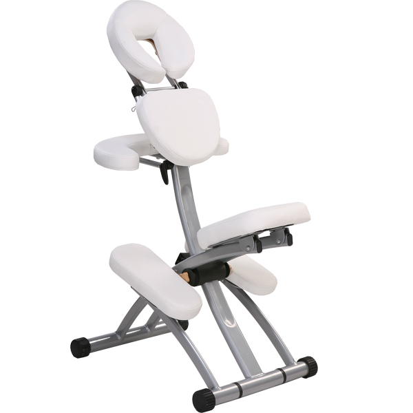 coinfy cfmc03a aluminum portable massage chair huangshan jinfu