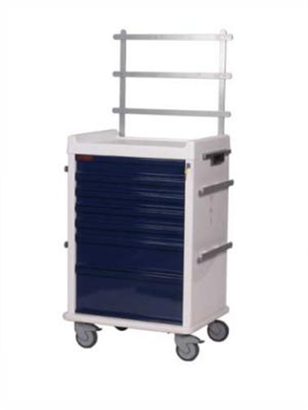 MRI medical carts JD Honigberg International, Inc.