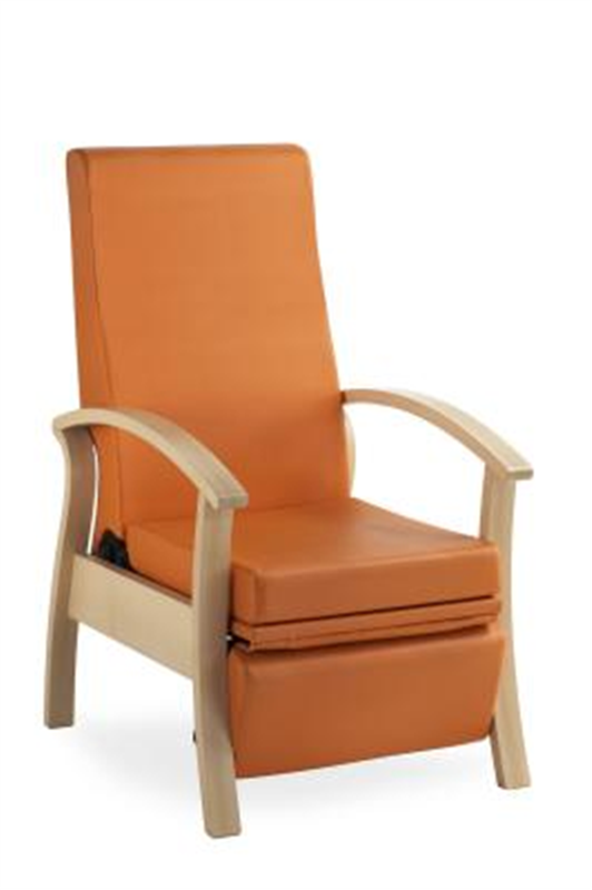 Waiting Room chairs from JD Honigberg International, Inc.