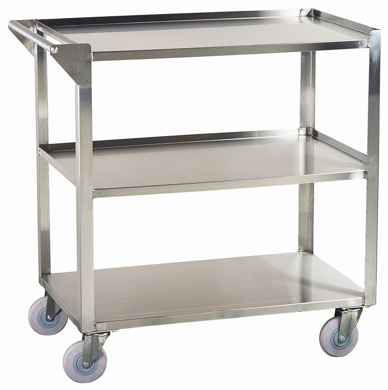 Tables stainless steel JD Honigberg International, Inc.