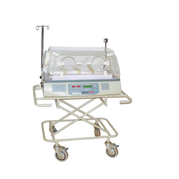 Transport Incubator Kay & Company