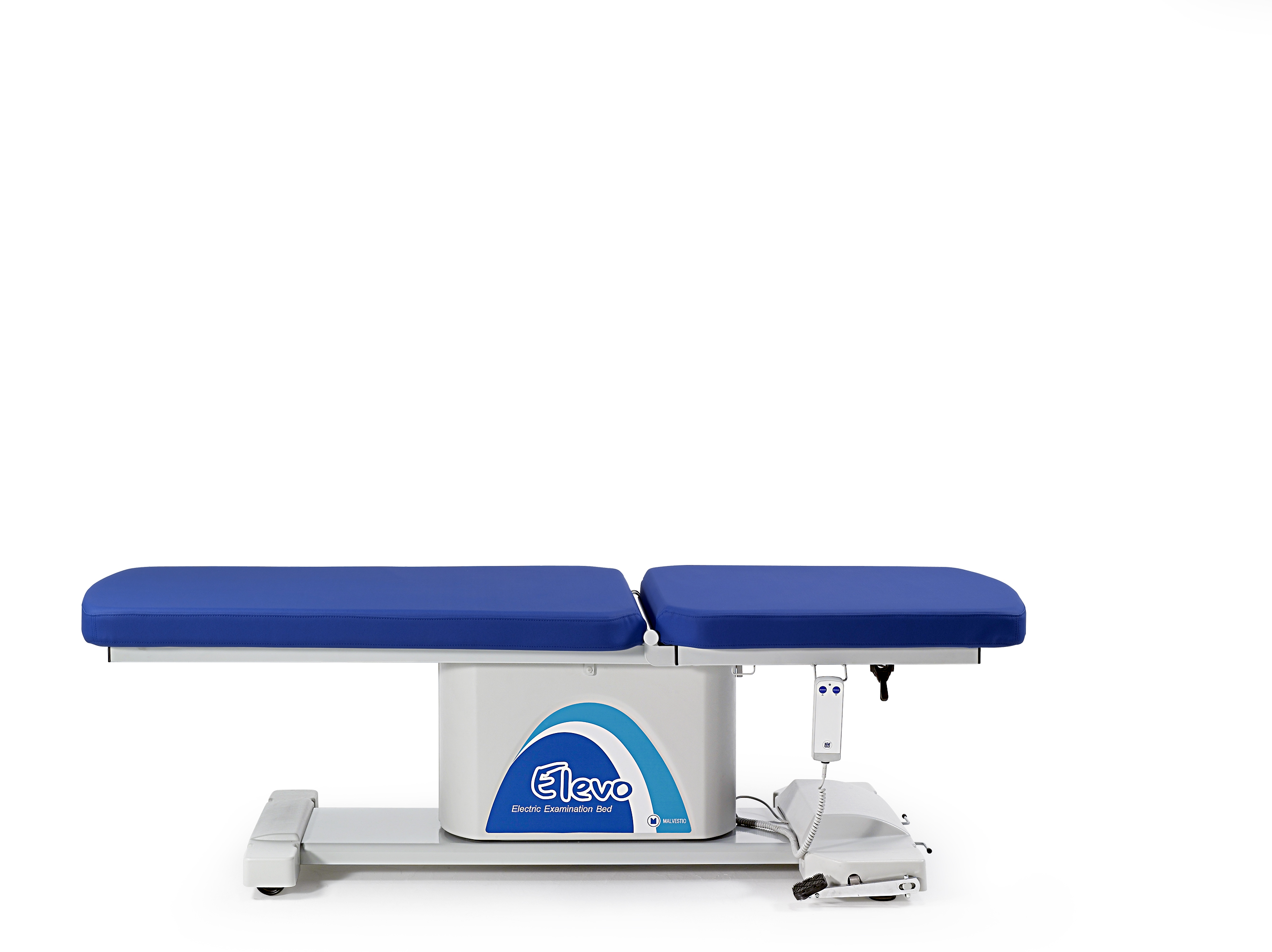 ELEVO examination couch with electric variable height (349500