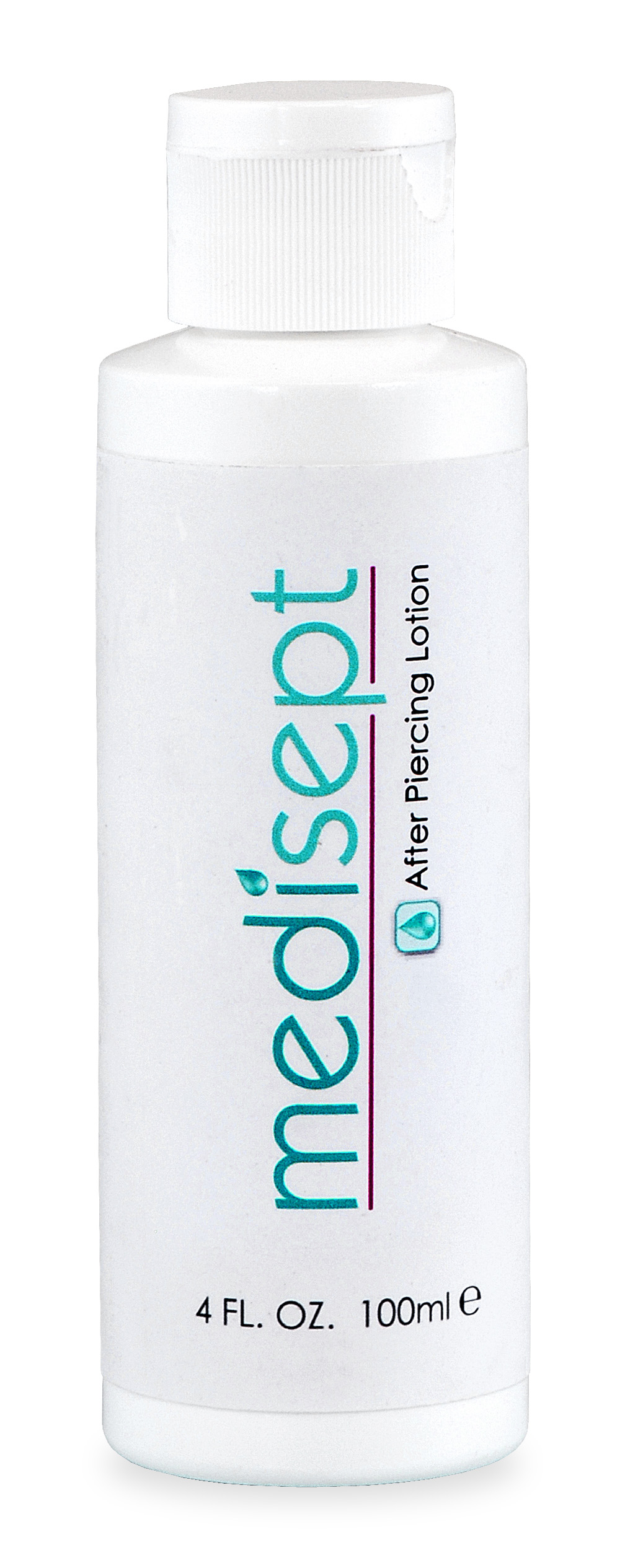 After Piercing Care Gel and Solution Piercing Systems DMCC