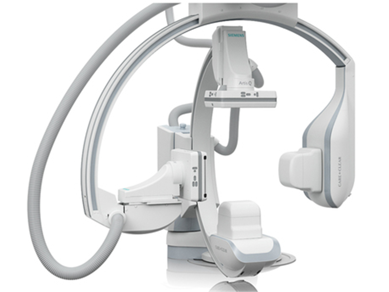 Artis Q Siemens Healthineers