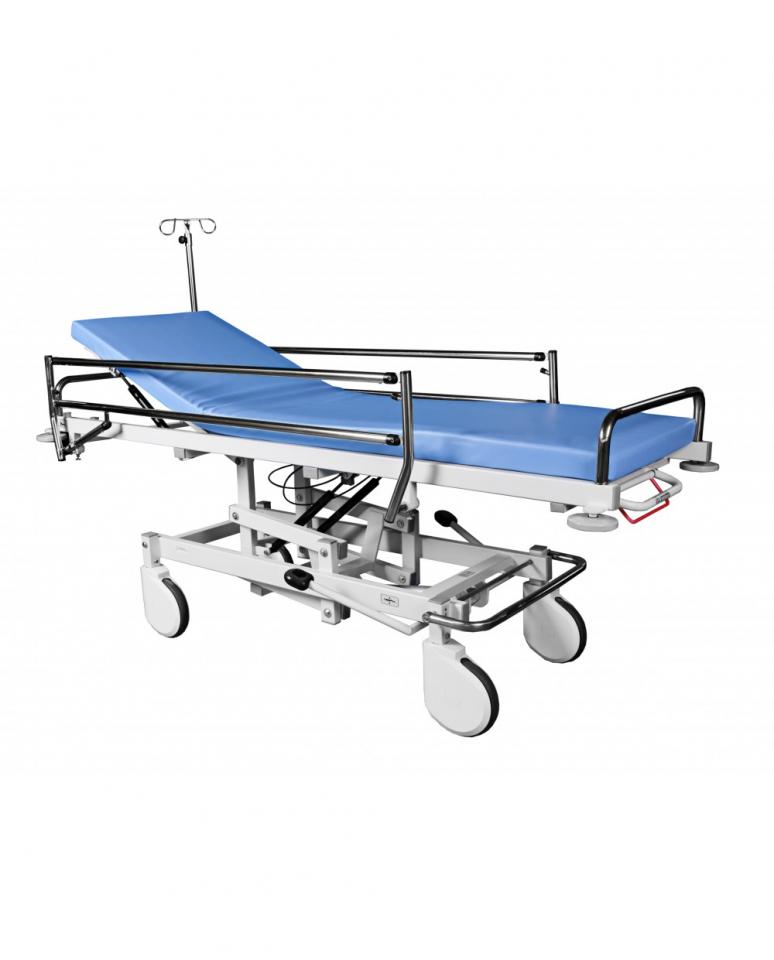 CAMEL HEIGHT ADJUSTABLE STRETCHER VILLARD