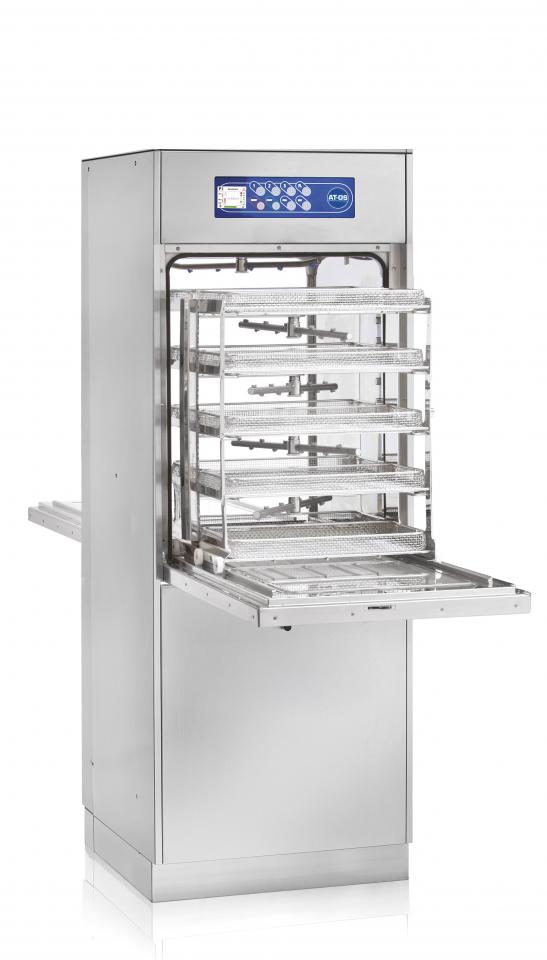 INSTRUMENT WASHER DISINFECTOR AWD65510D ATOS