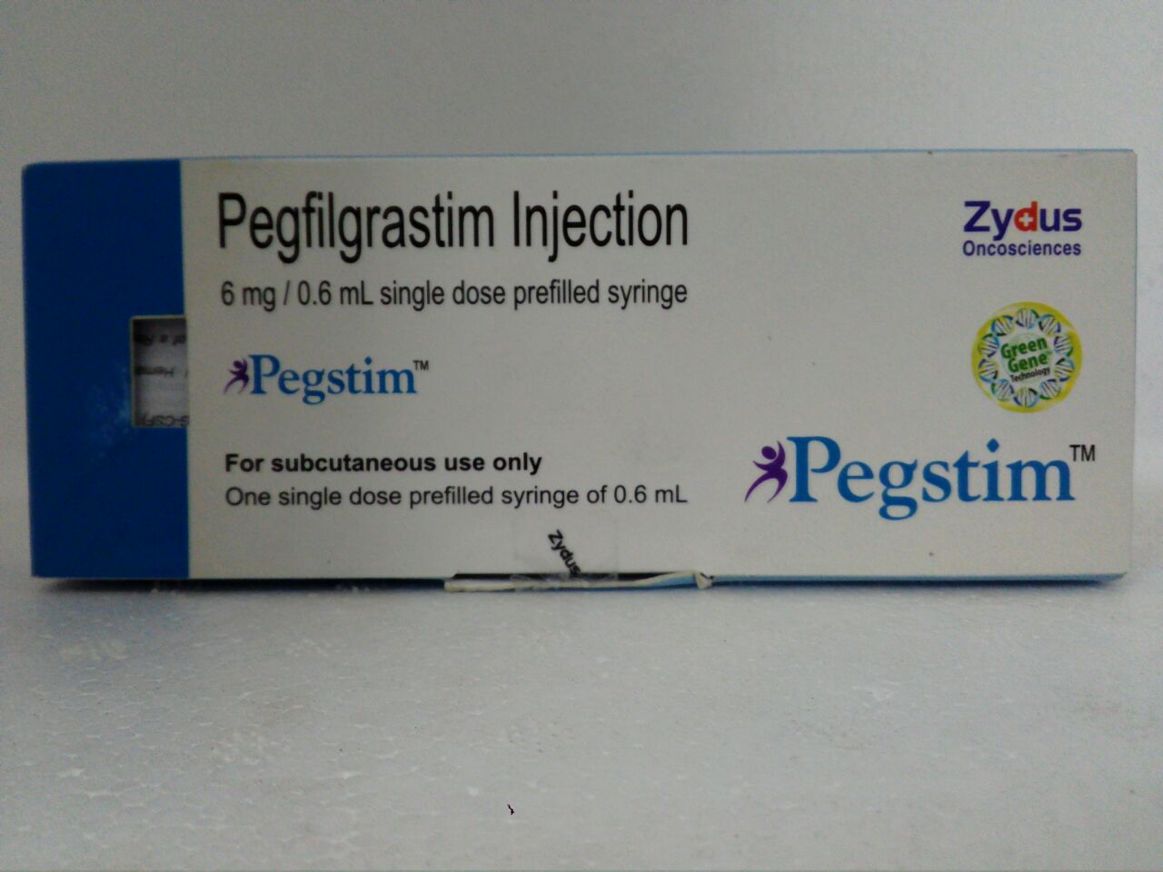 Pegfilgrastim forecast Pegfilgrastim advise