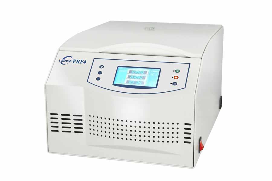 PRP Centrifuge Hunan labwe scientific instruments co.,ltd