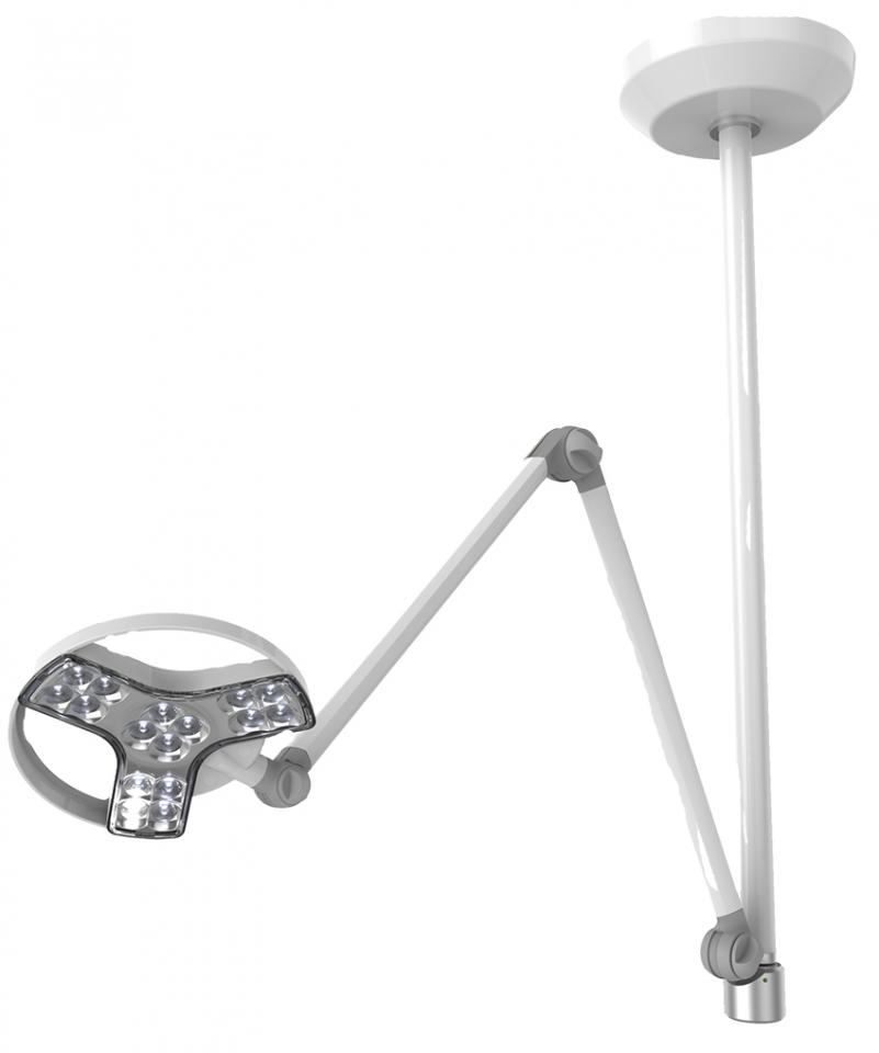 Coolview Examination Lights Brandon Medical