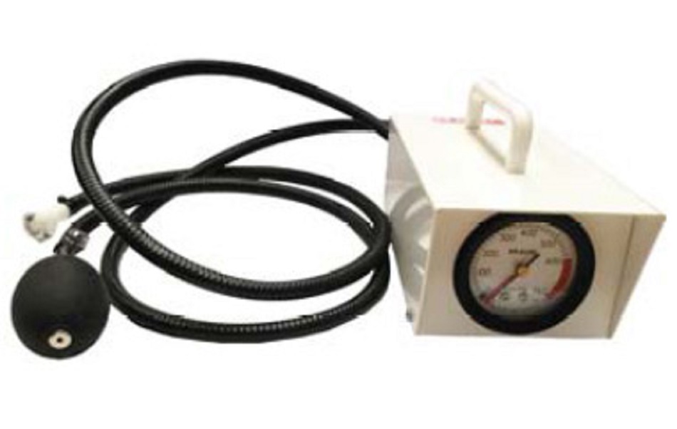 Manual Tourniquet Machine T000300 Braun & Company Ltd