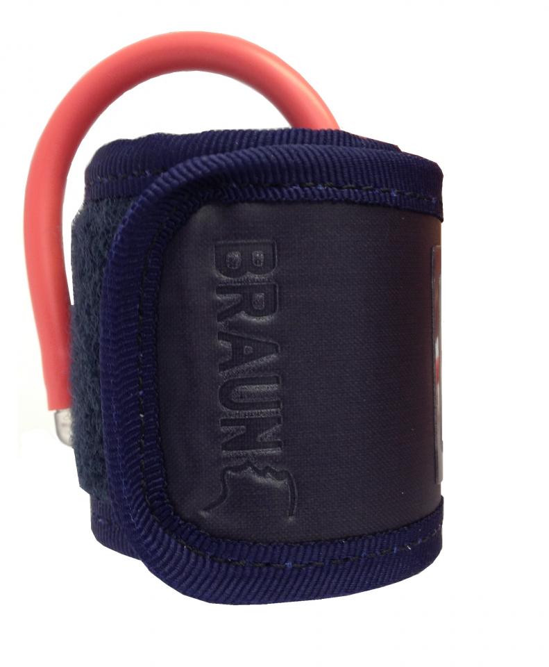 Tourniquet Cuffs NEW Elite Range Reusable Braun & Company Ltd