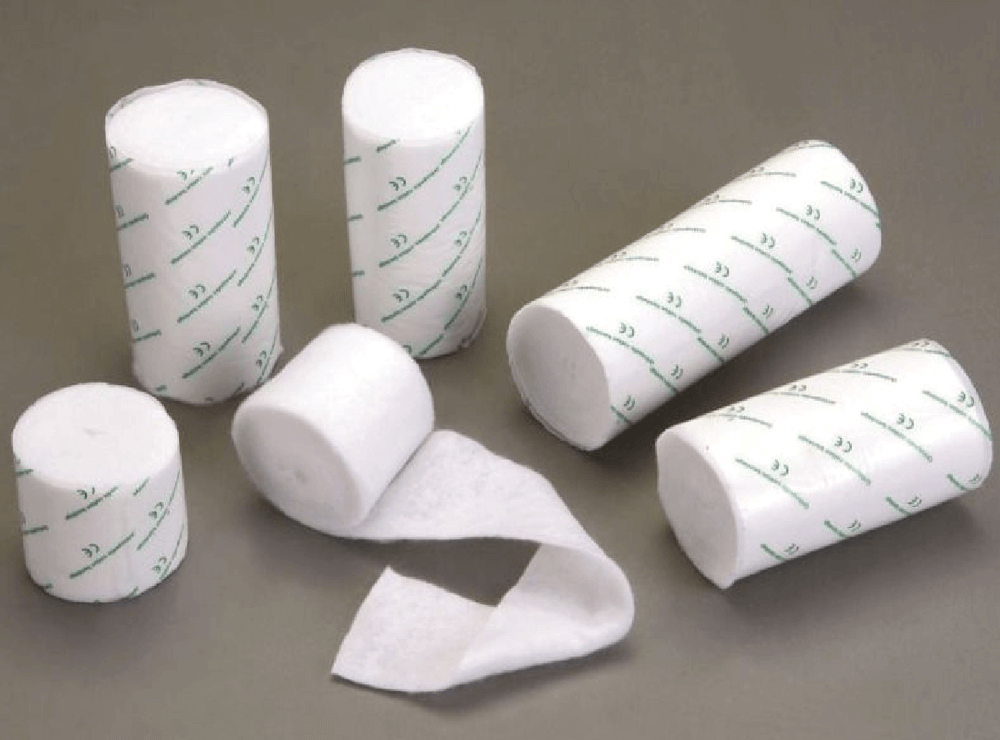 Caresoft Cast Pad Caremax Healthcare