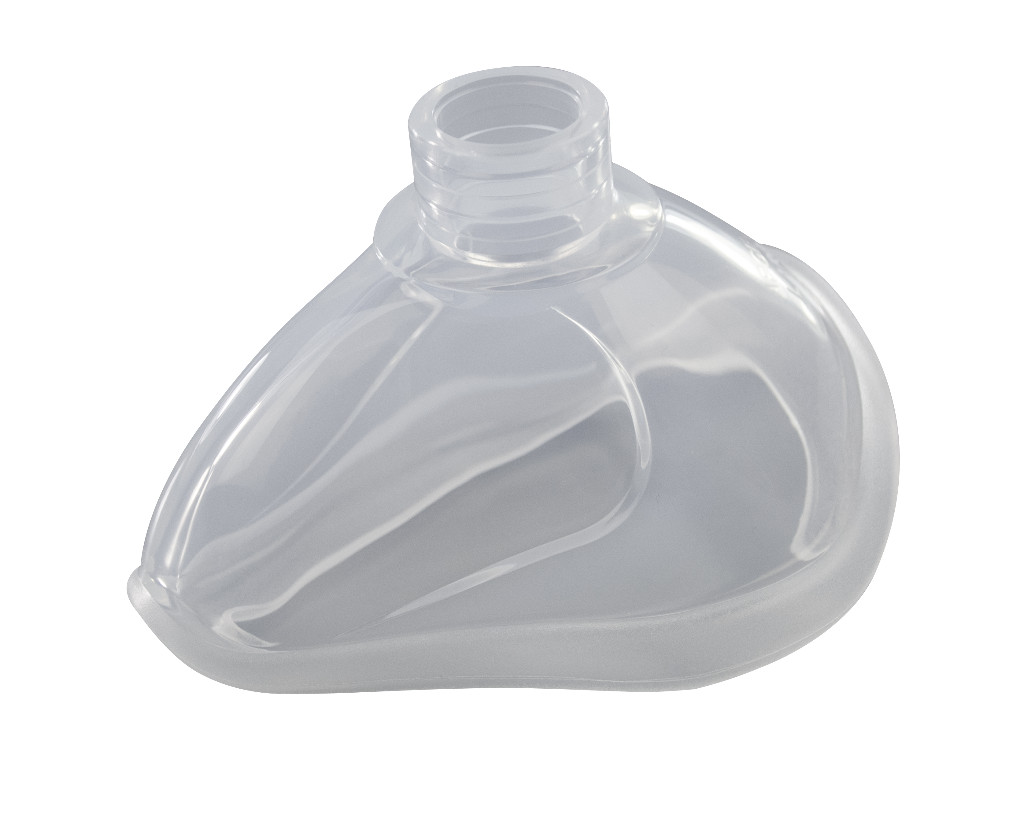 AERObag® Resuscitation Masks / Full Silicone HUM Gesellschaft fur