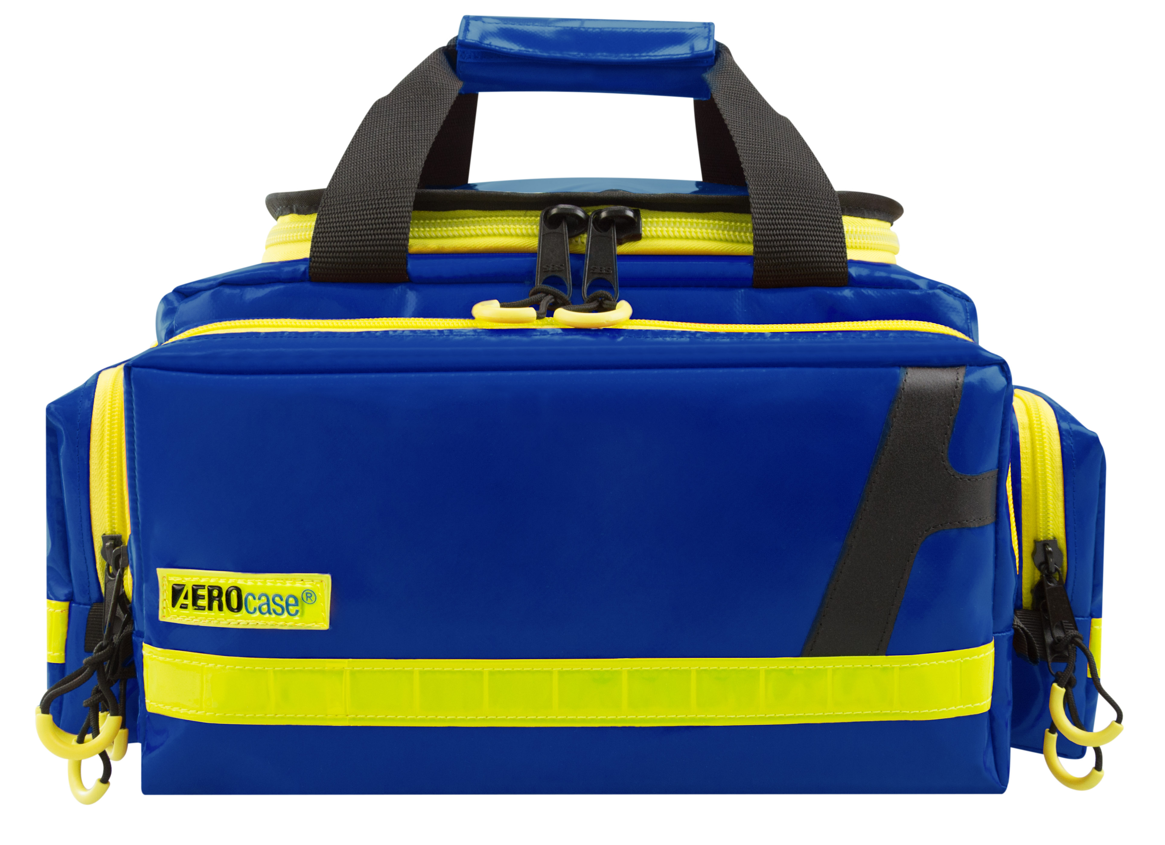 AEROcase® Emergency bag / M HUM Gesellschaft fur Homecare und