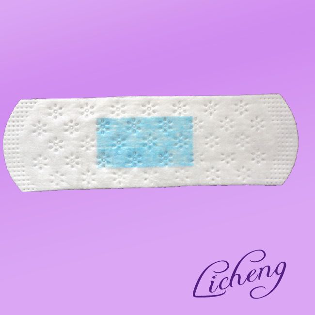 180mm Panty Liner Fujian Putian Licheng Paper Industry Co., Ltd