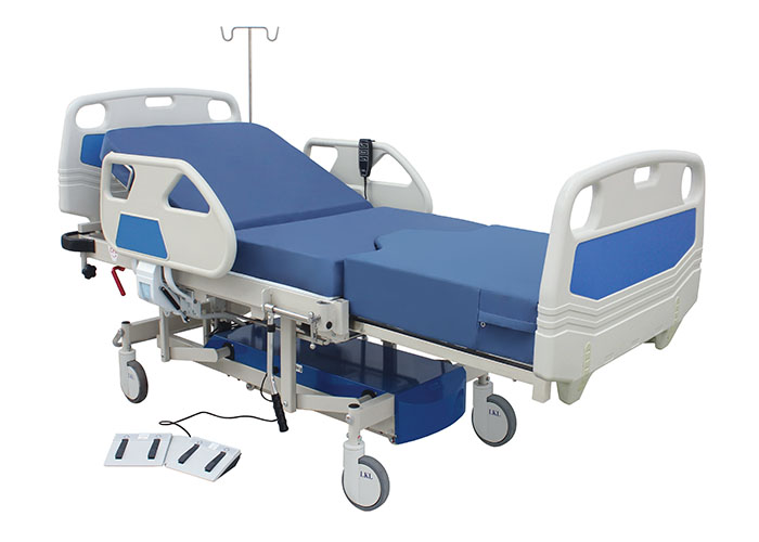 DB4000 Delivery Bed LKL Advance Metaltech Sdn Bhd