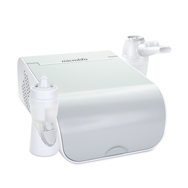 NEB 10A Professional Compressor Nebuliser Microlife Usa, Inc