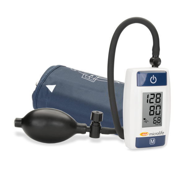 BP A50 Semiautomatic blood pressure monitor Microlife Usa, Inc