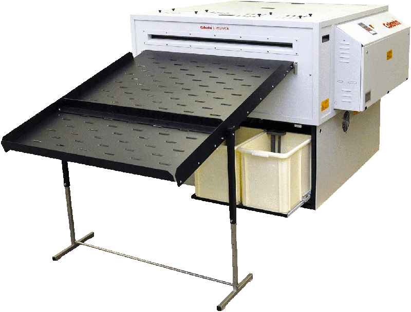 ILPCB Film Processors 35 110 NG /NGs Colenta Labortechnik GmbH