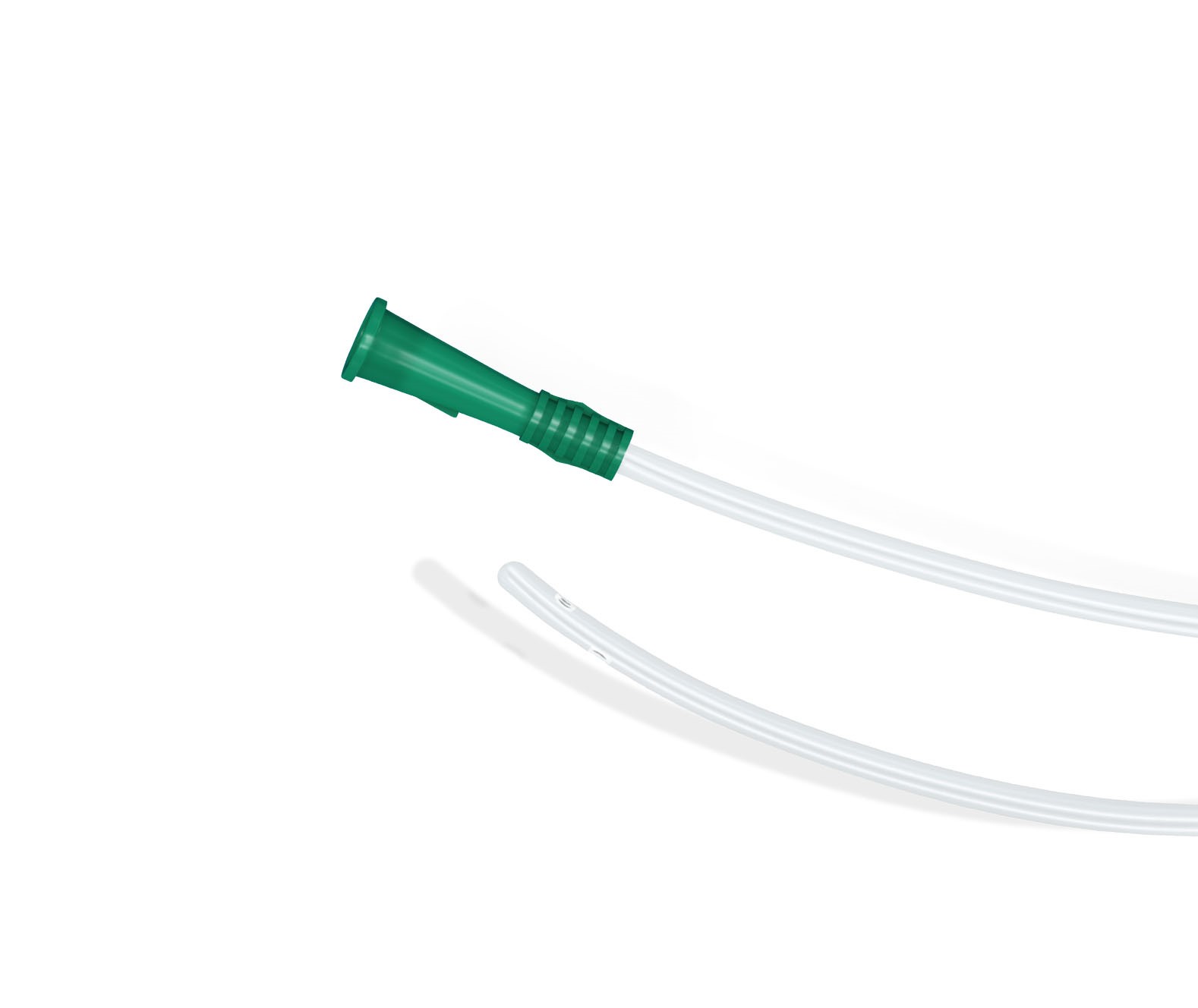 Hydrophilic Coated Intermittent Catheter CHENGDU DAXAN INNOVATIVE