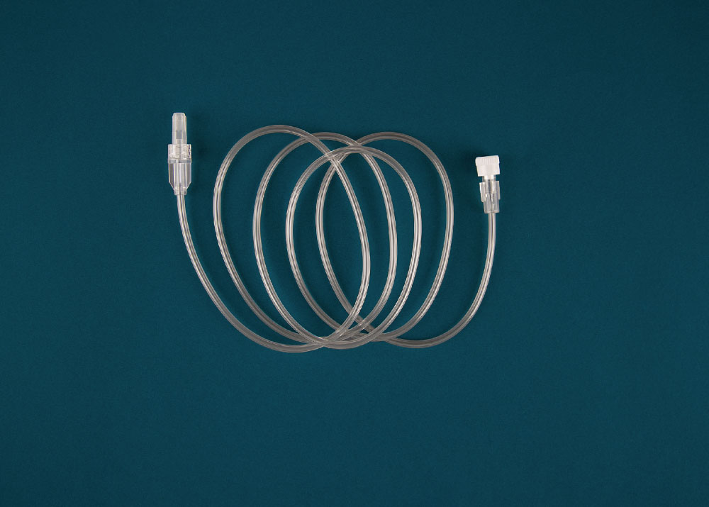 Pressure Monitoring line Wellex Medical