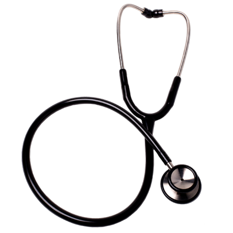 Stethoscope Classic Be Safe Paramedical