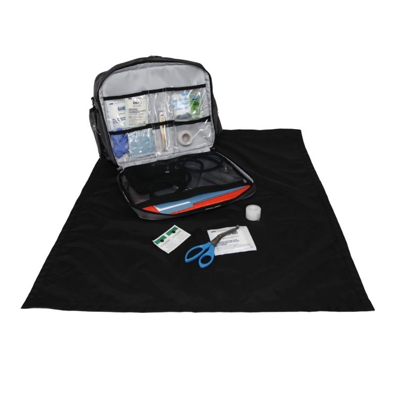 Reusable Antimicrobial Sheet New Gear Brands