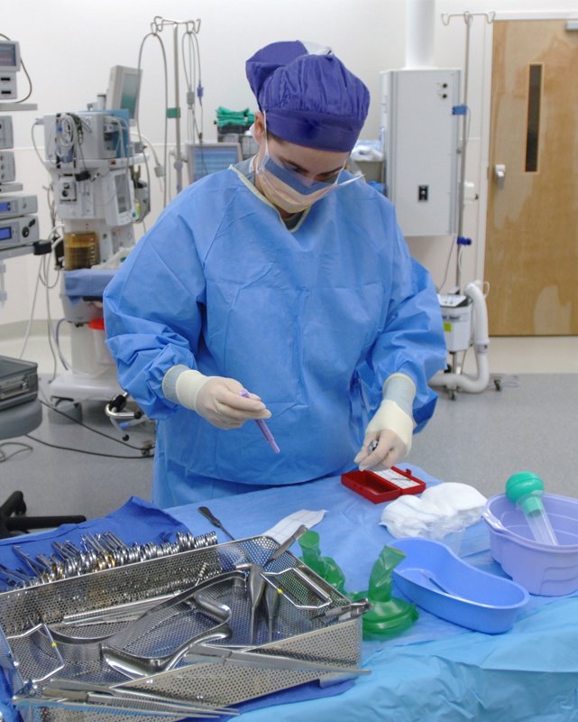 CENTRAL STERILIZATION UNITS Sümer Uluslararasi San.Tic.A.S.