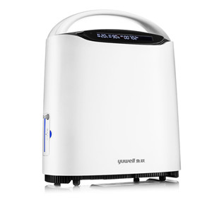 Home Care Oxygen