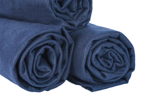 Orvecare Disposable Fleece Blanket | Steroplast Healthcare