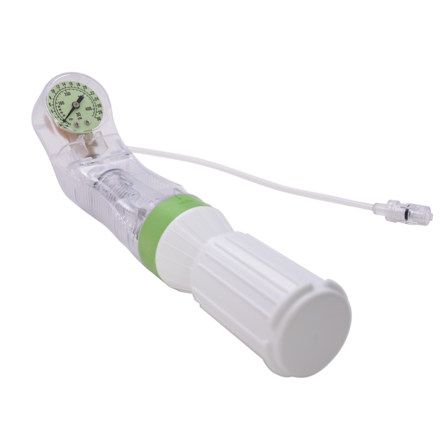 SAVER™ Inflator USM Healthcare