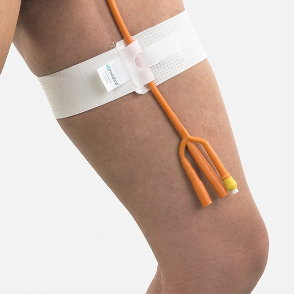 Probecatheter support CV MEDICA