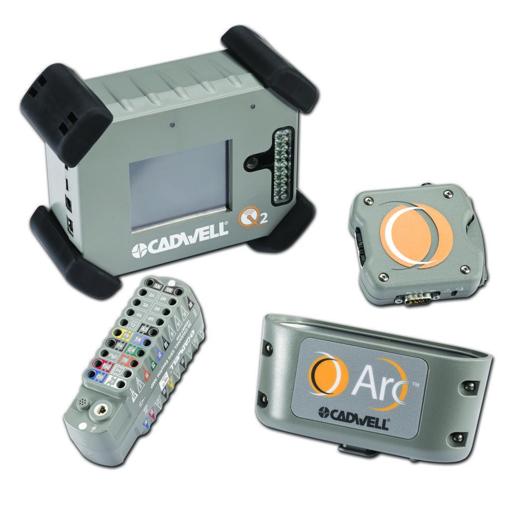 arc alterna ambulatory eeg cadwell industries inc ambulatory eeg