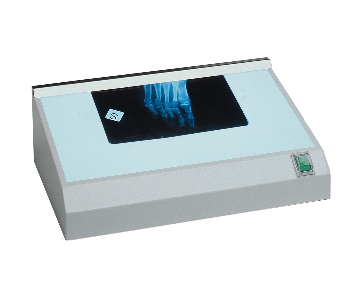 XRAY FILM VIEWER FAZZINI SRL