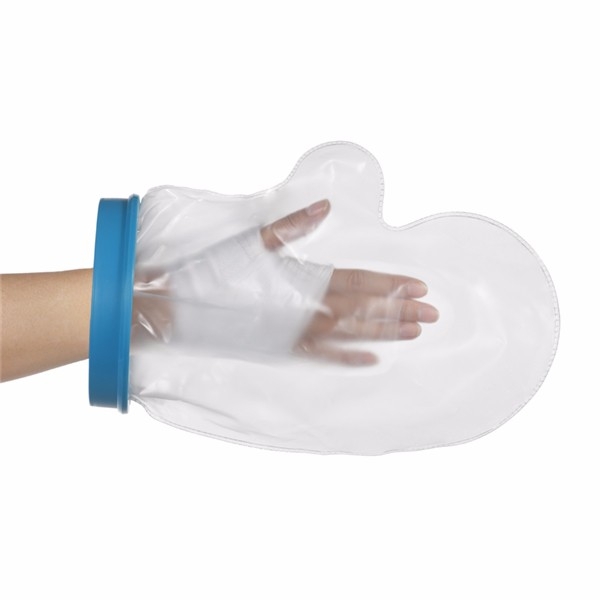 Waterproof Cast Protector Firstar Healthcare Company Limited (Guangzhou)
