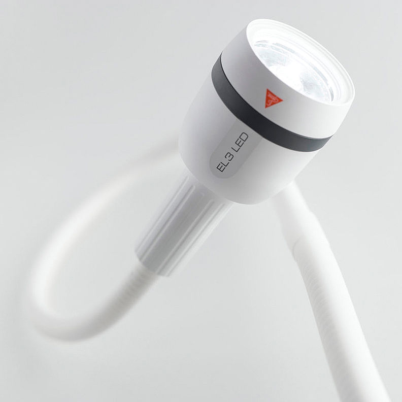 HEINE EL3 LED EXAMINATION LIGHT HEINE Optotechnik GmbH & Co. KG