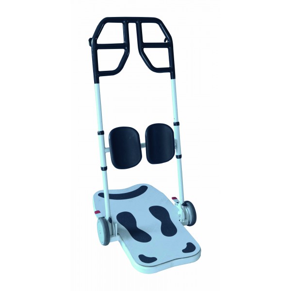 Easy Move Transfer platform HERDEGEN