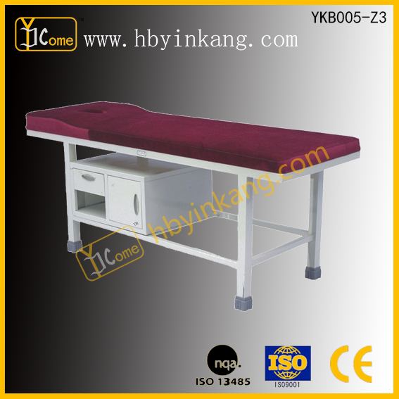 YKB005Z3 Examination Table Hubei Yinkang Medical Equipment Co., Ltd