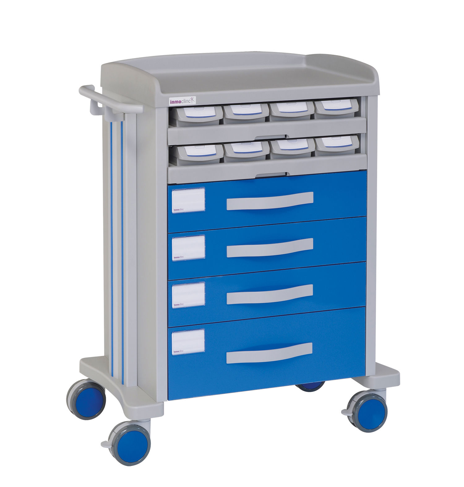 Medication trolley 72000 Inmoclinc SA