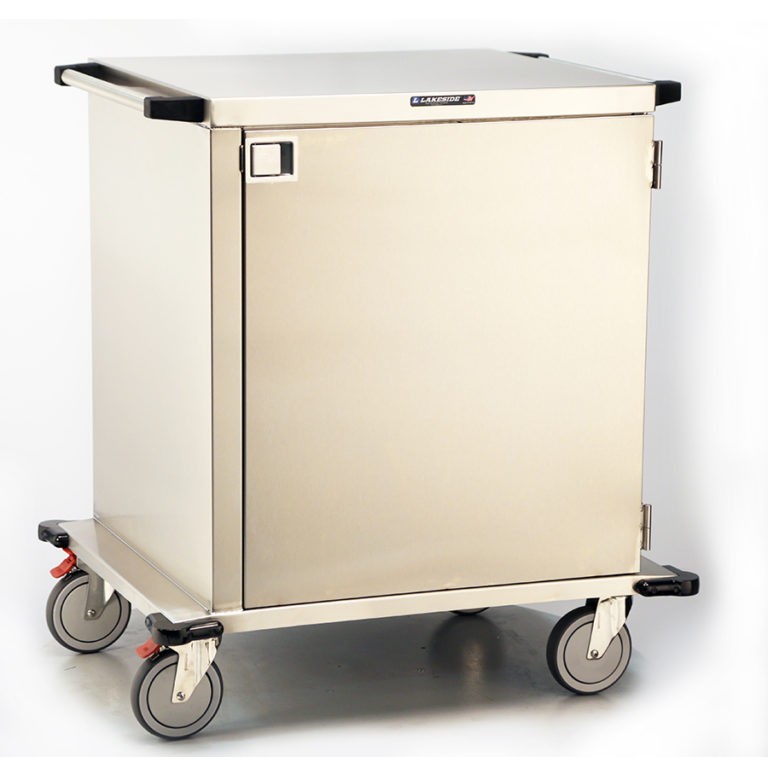 Case Carts Lakeside Manufacturing, Inc.