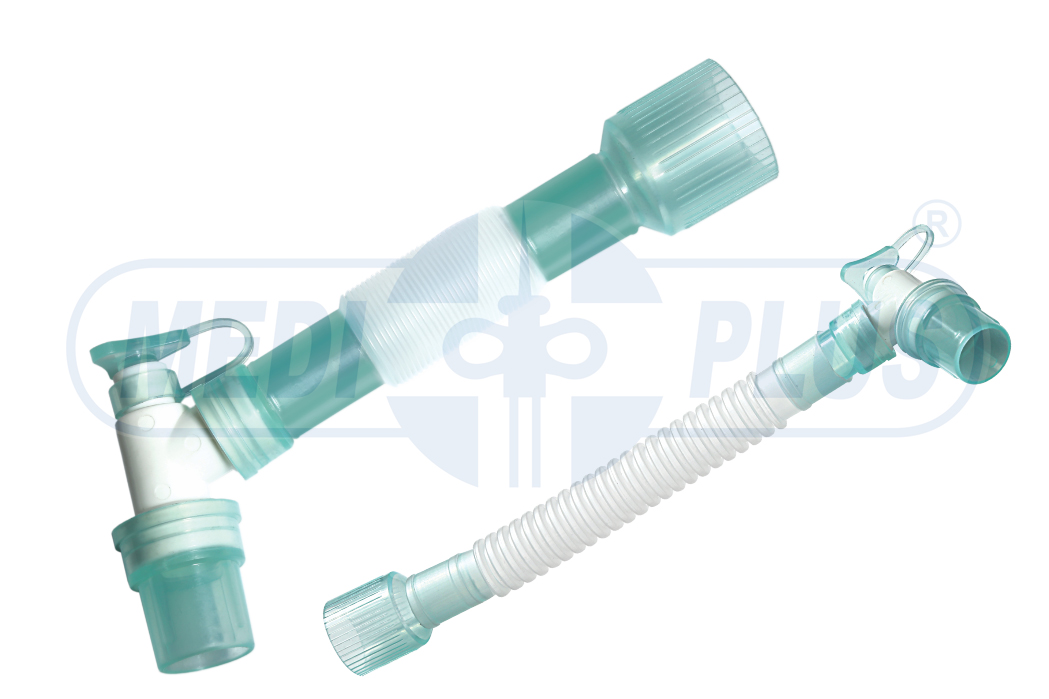 CATHETER MOUNT [STANDARD / EXPANDABLE] Shree Umiya Surgical Pvt Ltd