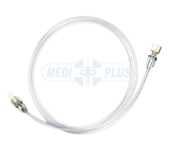 Extension Tube Shree Umiya Surgical Pvt Ltd