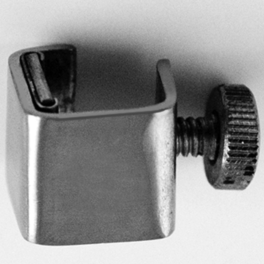 CCLAMP SCREW COMPRESSOR Sklar Instrument Company